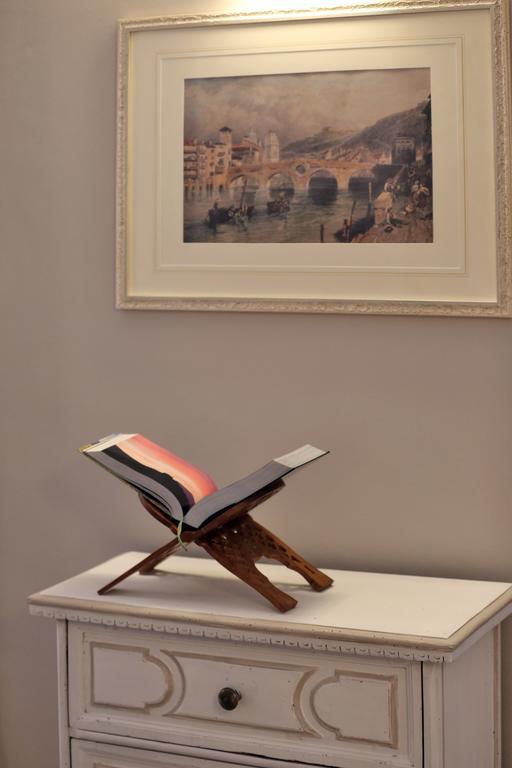 Boutique Apartments Verona Luaran gambar