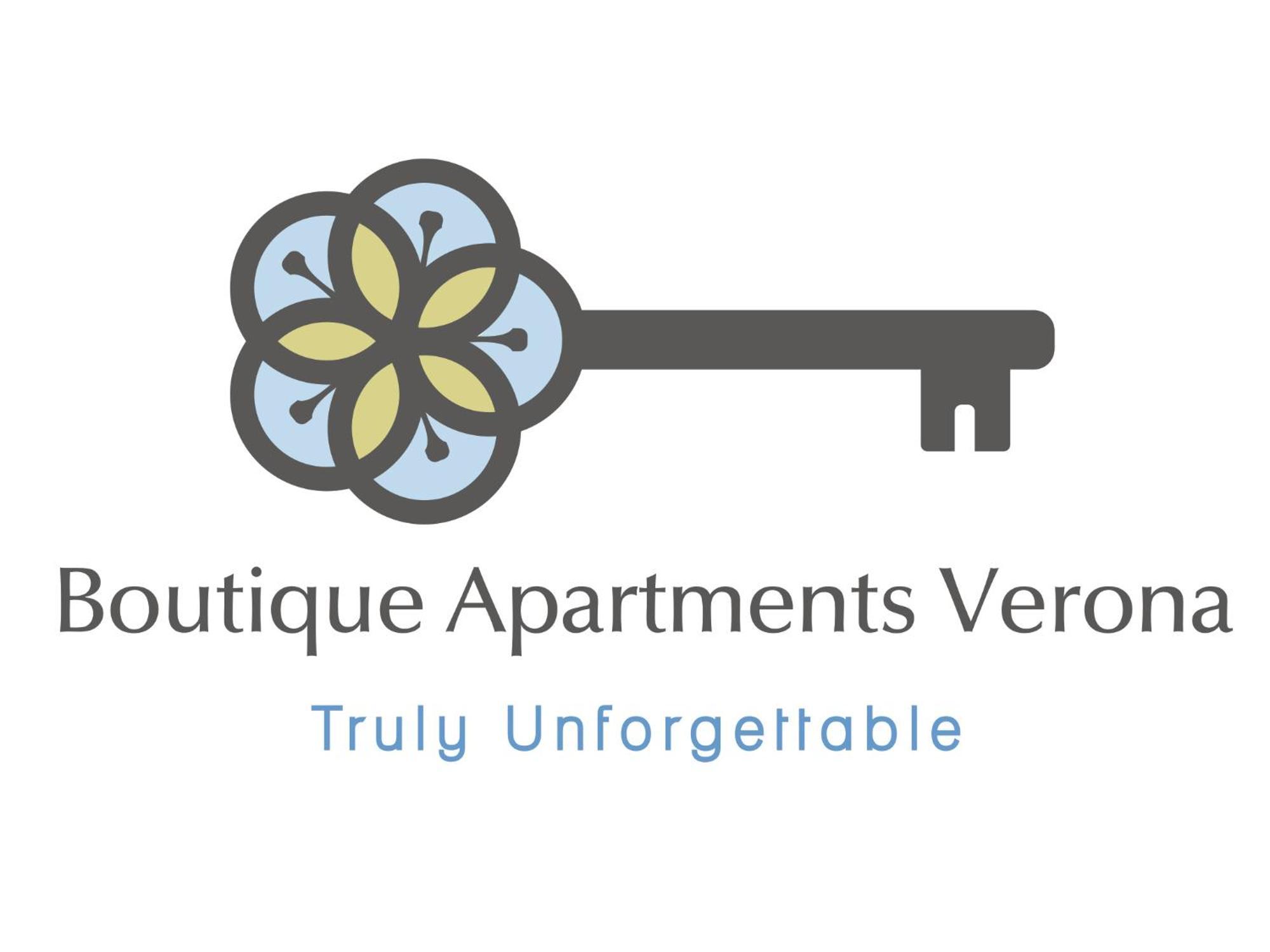 Boutique Apartments Verona Luaran gambar