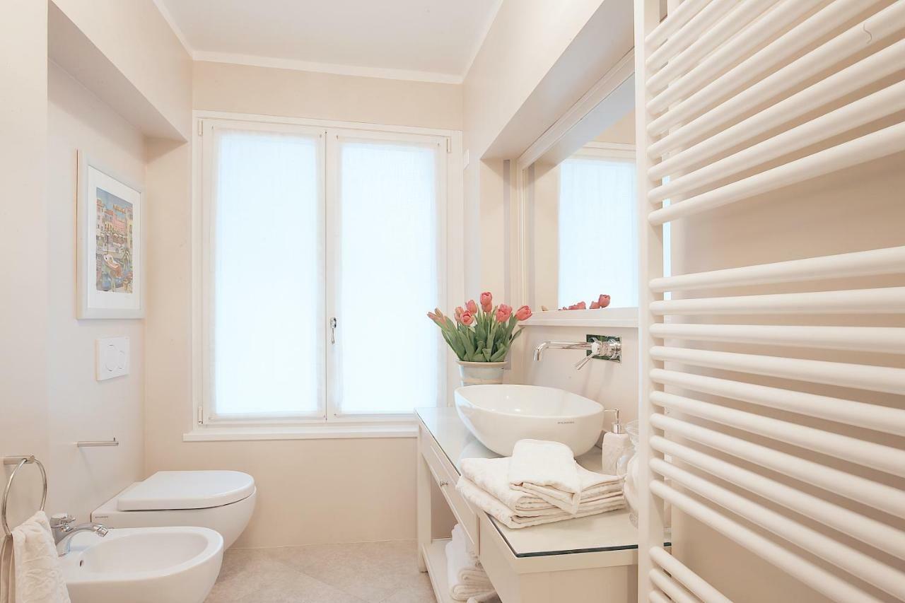 Boutique Apartments Verona Luaran gambar