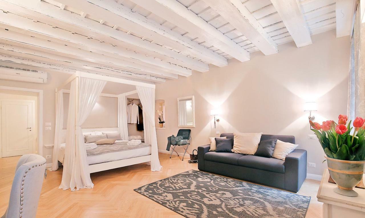 Boutique Apartments Verona Luaran gambar