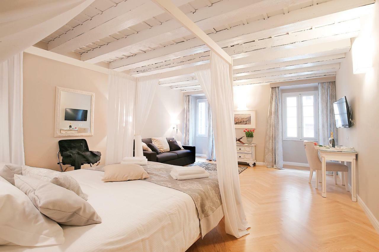 Boutique Apartments Verona Luaran gambar