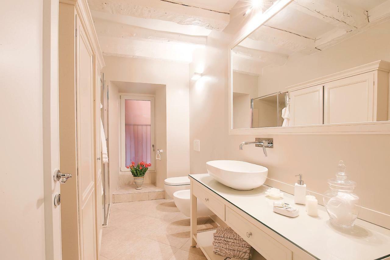 Boutique Apartments Verona Luaran gambar