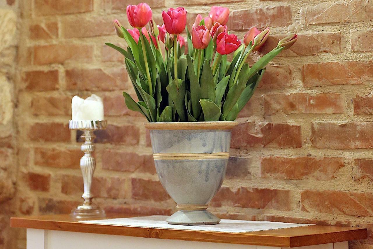 Boutique Apartments Verona Luaran gambar
