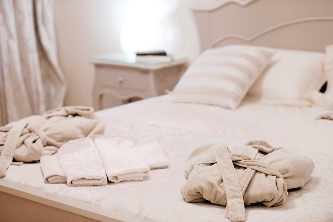 Boutique Apartments Verona Luaran gambar