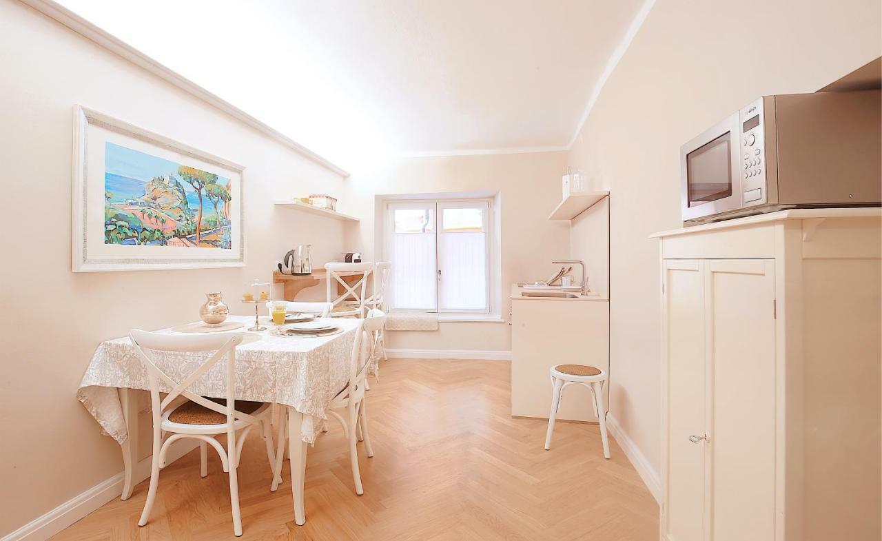 Boutique Apartments Verona Luaran gambar