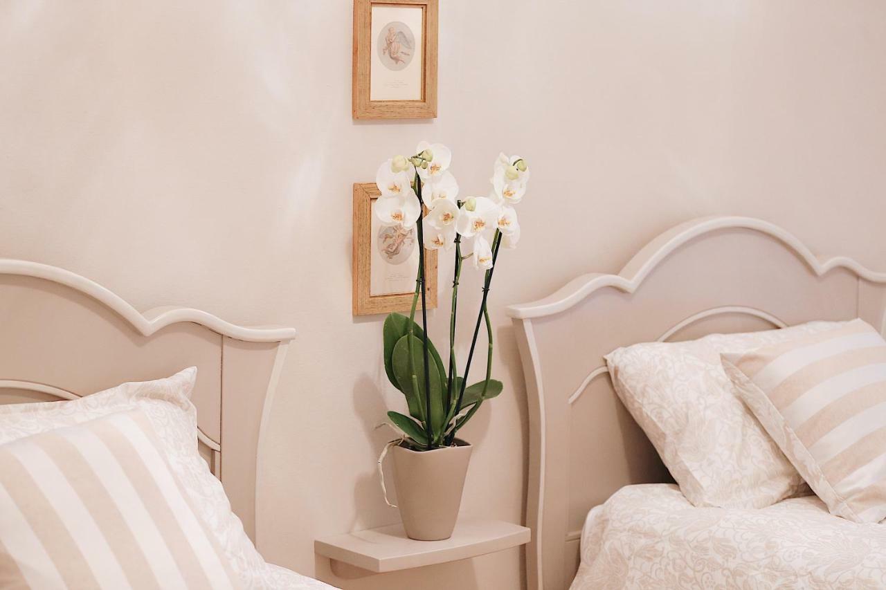 Boutique Apartments Verona Luaran gambar