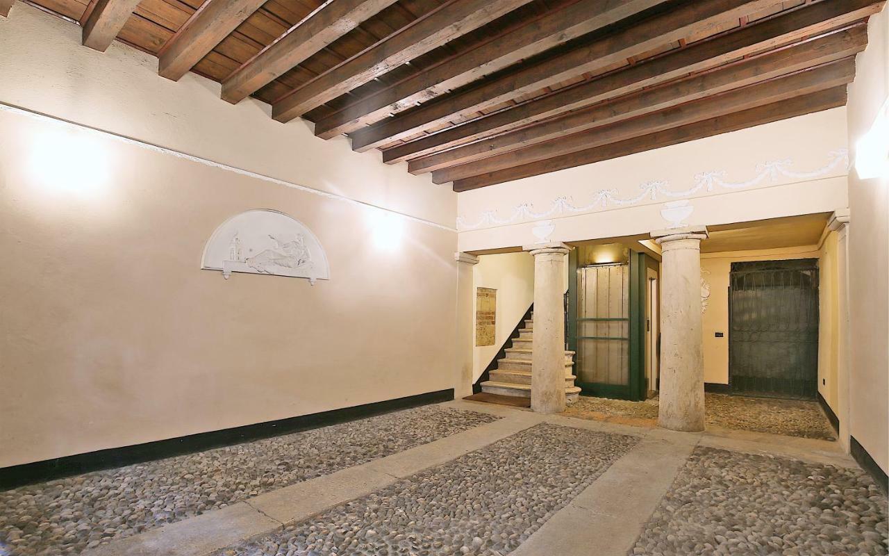 Boutique Apartments Verona Luaran gambar