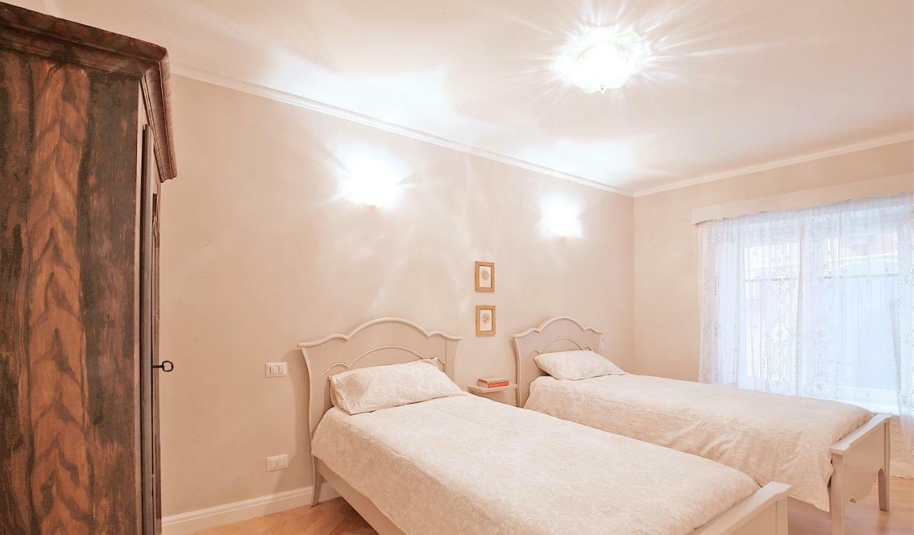 Boutique Apartments Verona Luaran gambar