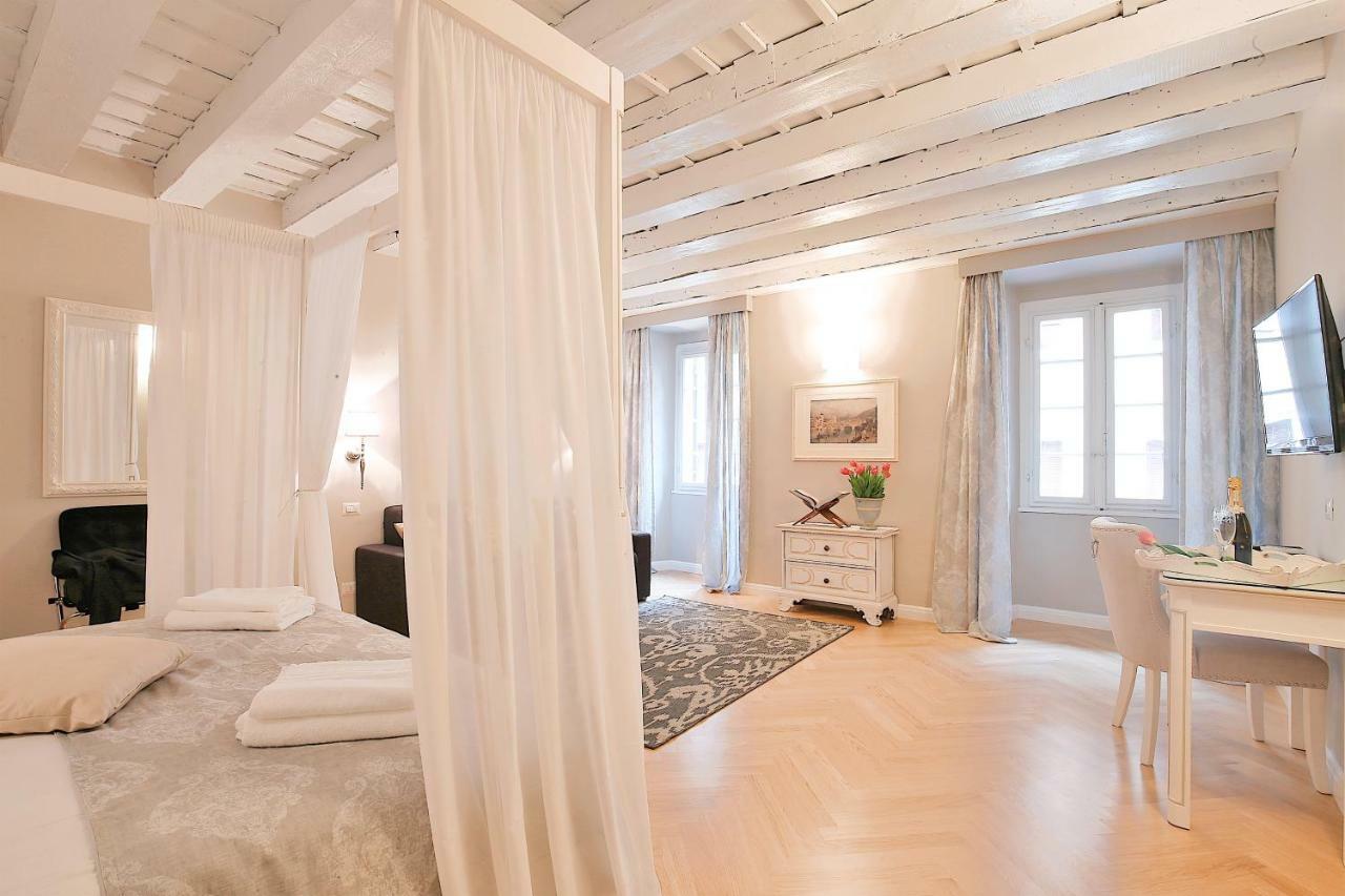 Boutique Apartments Verona Luaran gambar