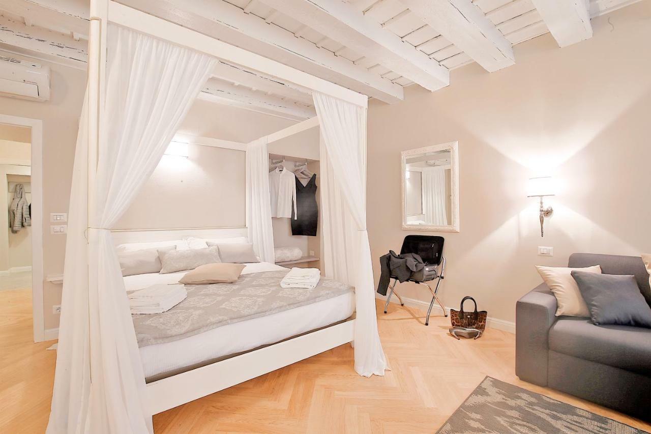 Boutique Apartments Verona Luaran gambar