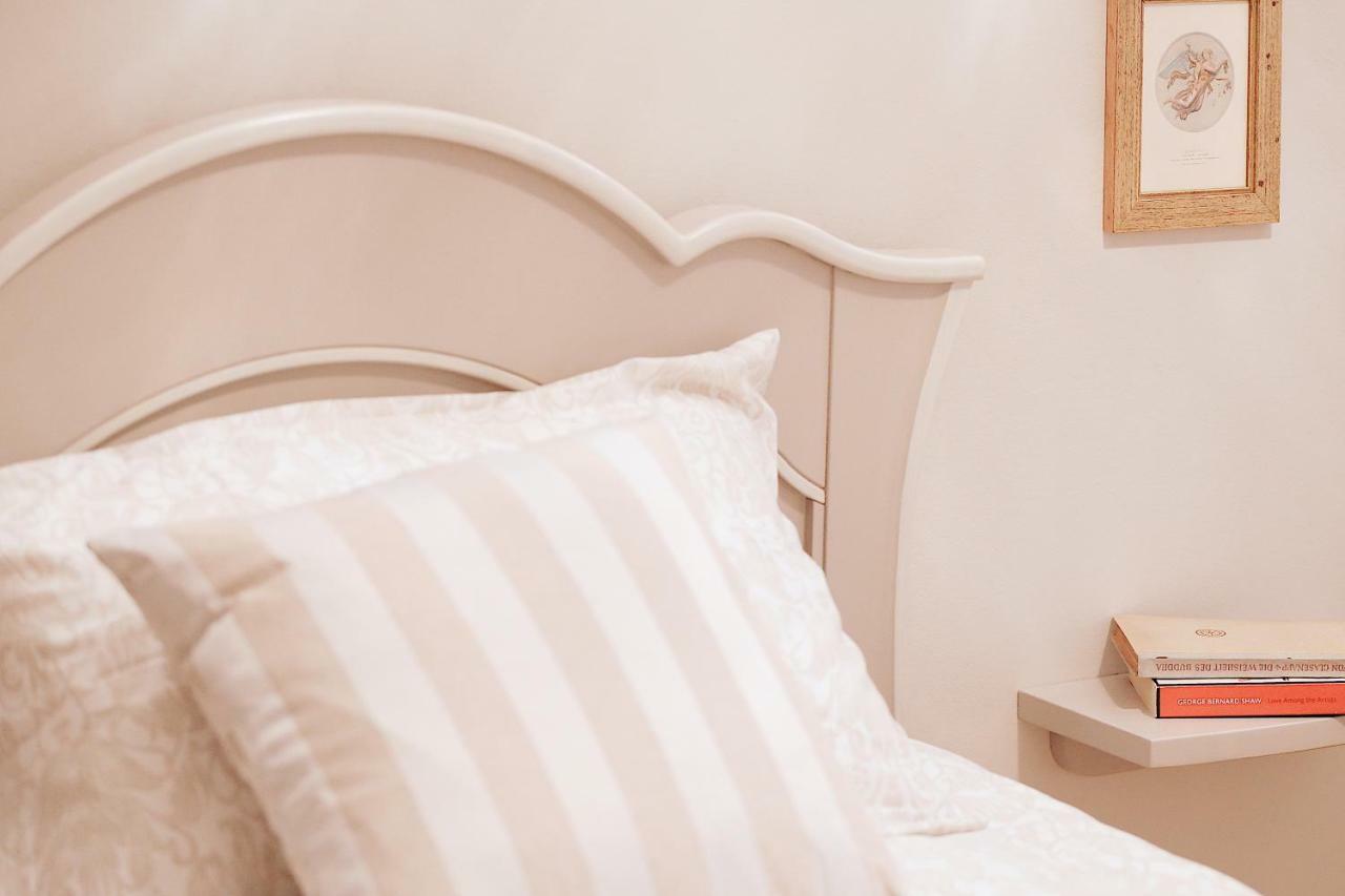 Boutique Apartments Verona Luaran gambar