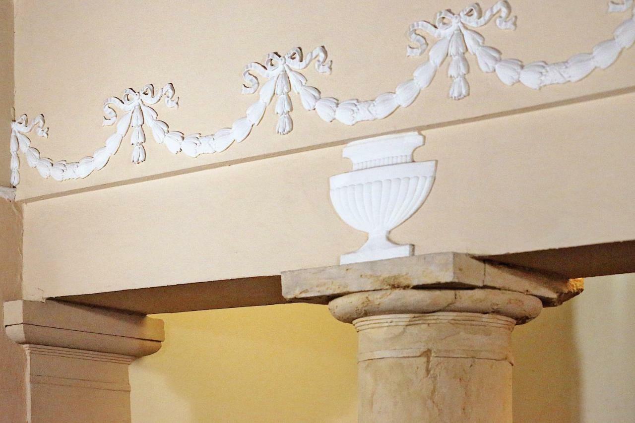 Boutique Apartments Verona Luaran gambar